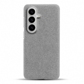 Tok Samsung Galaxy S26 Plus Szövetminta