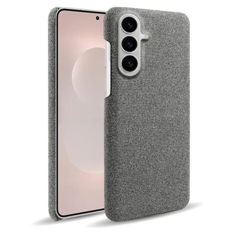 Tok Samsung Galaxy S26 Plus Szövetminta