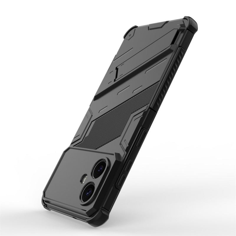 Tok Samsung Galaxy S26 Plus Ultra Ellenálló Állvánnyal