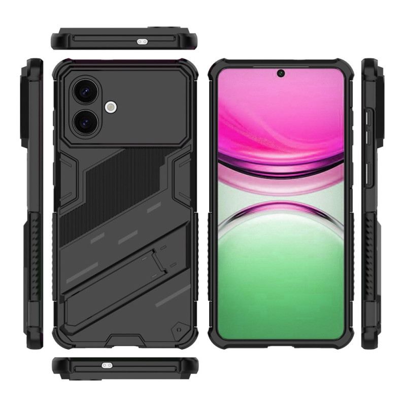 Tok Samsung Galaxy S26 Plus Ultra Ellenálló Állvánnyal