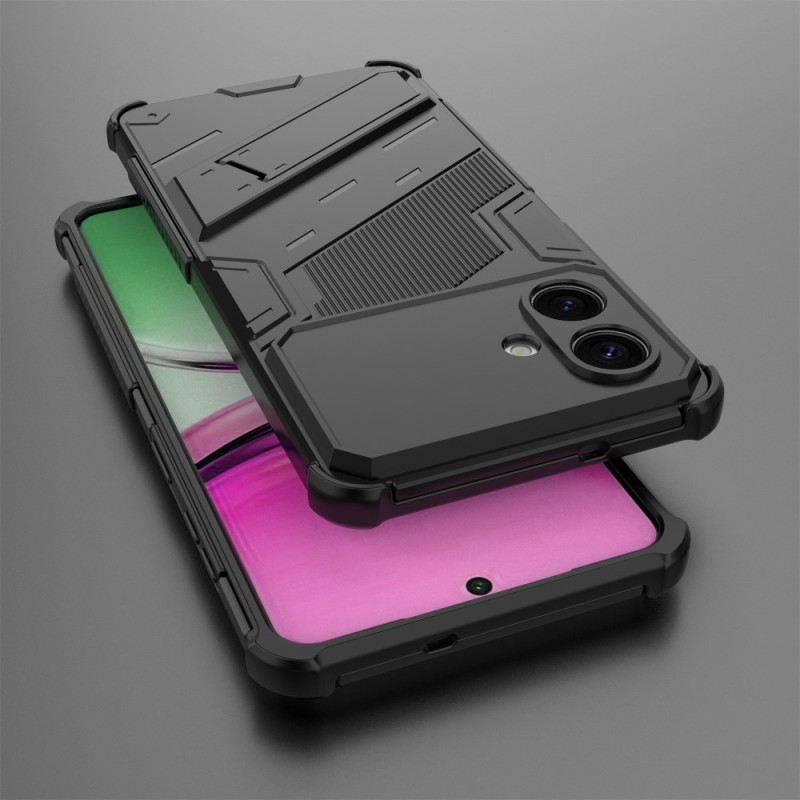 Tok Samsung Galaxy S26 Plus Ultra Ellenálló Állvánnyal