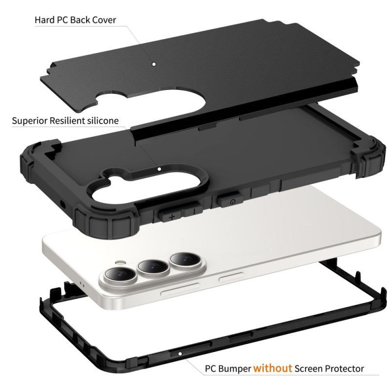 Tok Samsung Galaxy S26 Plus Ütésálló