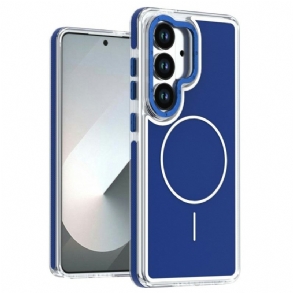 Tok Samsung Galaxy S26 Plus Ütésálló Mágneses