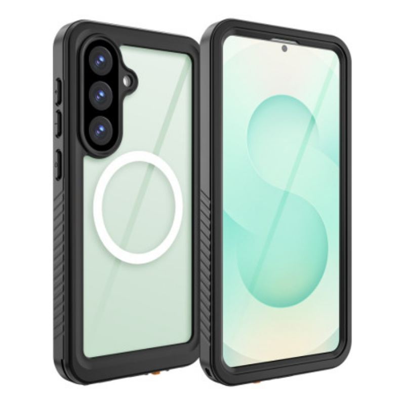 Tok Samsung Galaxy S26 Plus Vízálló Redpepper