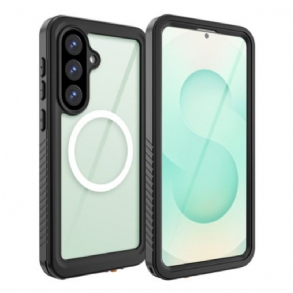 Tok Samsung Galaxy S26 Plus Vízálló Redpepper