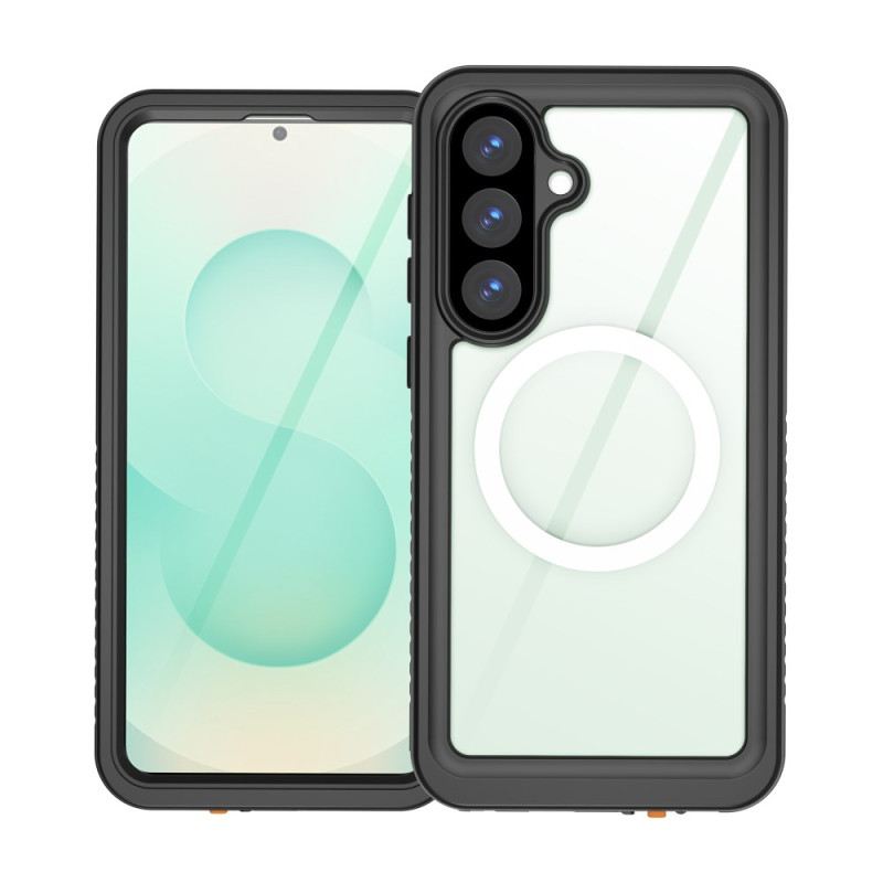 Tok Samsung Galaxy S26 Plus Vízálló Redpepper