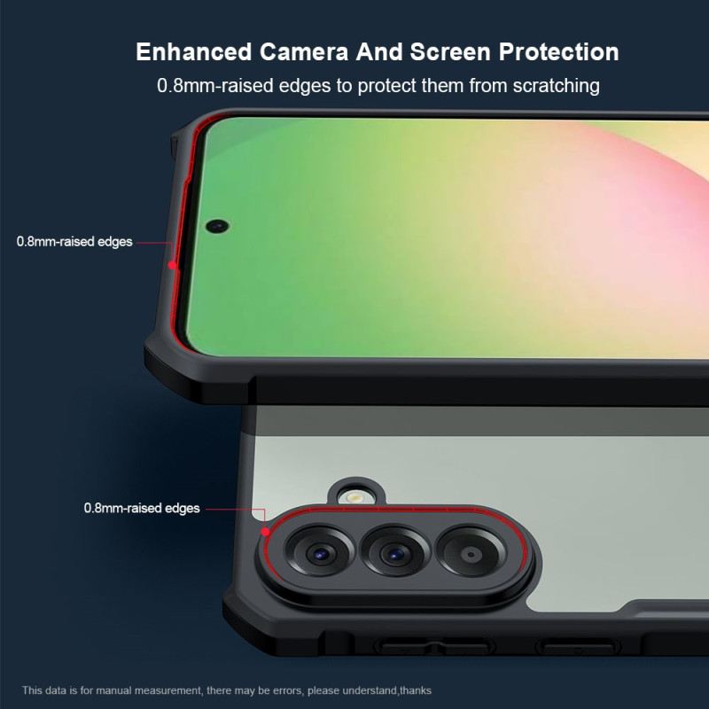 Tok Samsung Galaxy S26 Plus Xundd