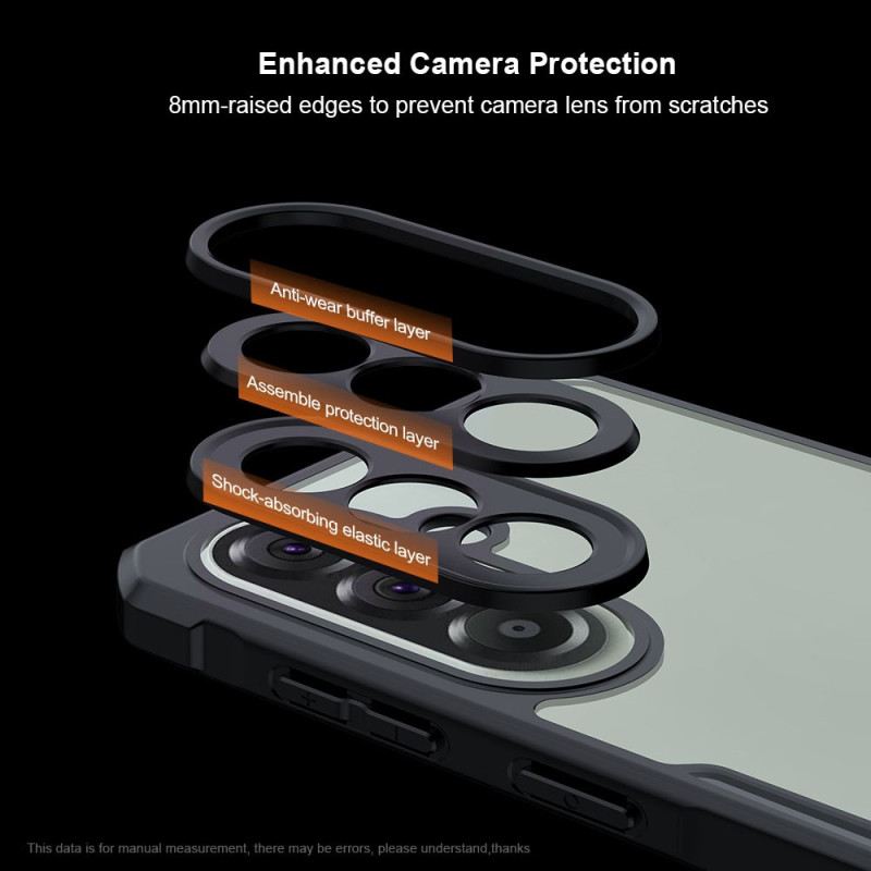 Tok Samsung Galaxy S26 Plus Xundd