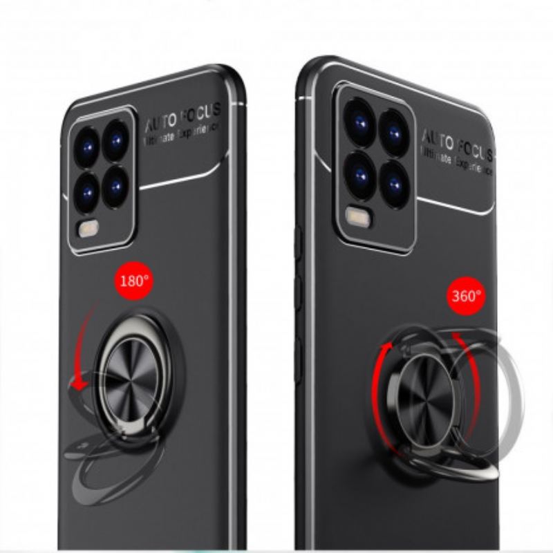 Telefontok Realme 8 / 8 Pro Forgógyűrű