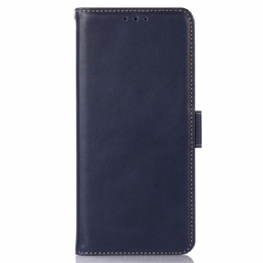 Bőrtok Xiaomi 15t Bőr