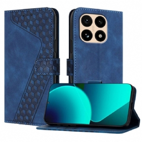 Bőrtok Xiaomi 15t Dizájn 7