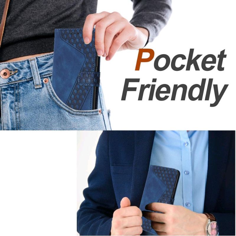 Bőrtok Xiaomi 15t Dizájn 7