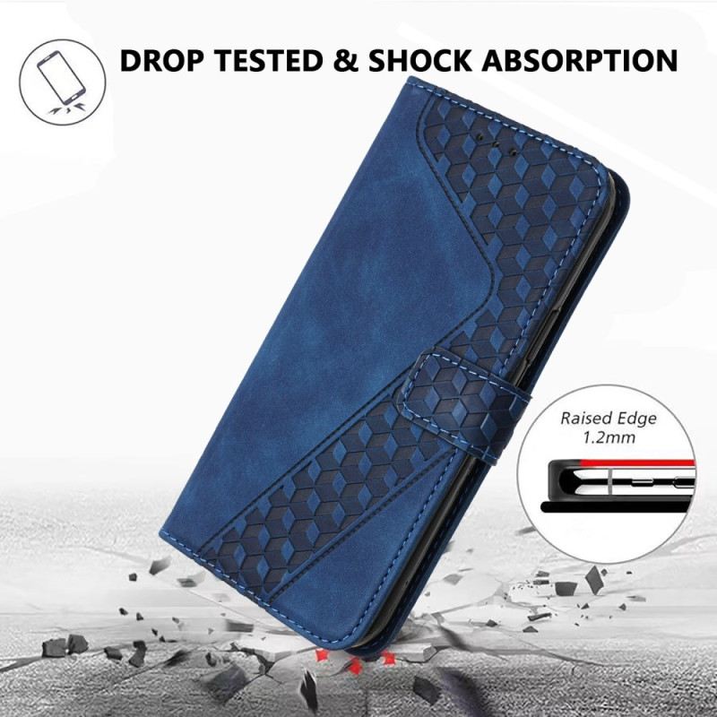 Bőrtok Xiaomi 15t Dizájn 7