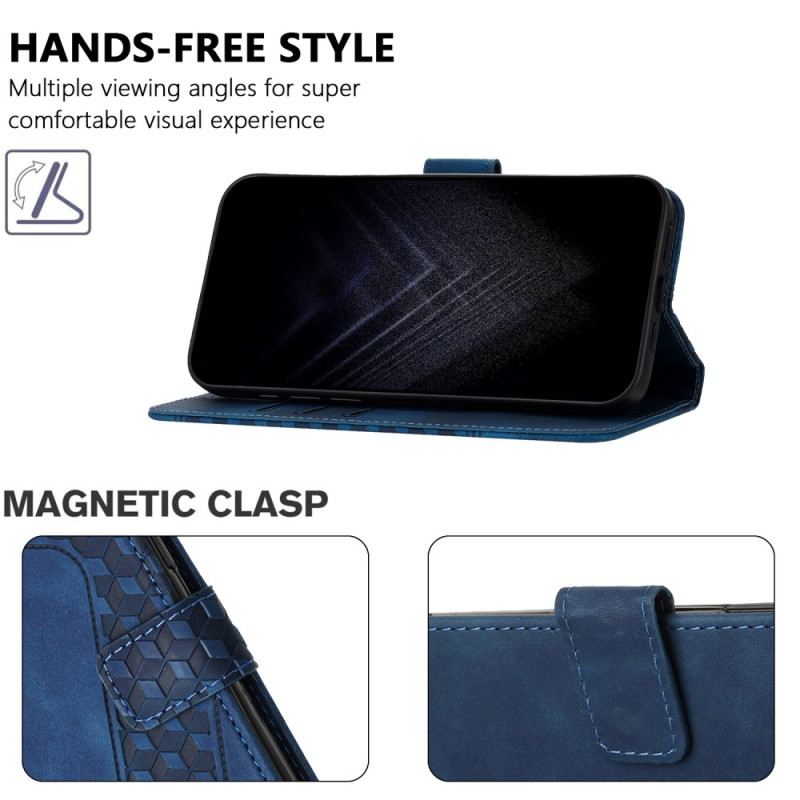 Bőrtok Xiaomi 15t Dizájn 7