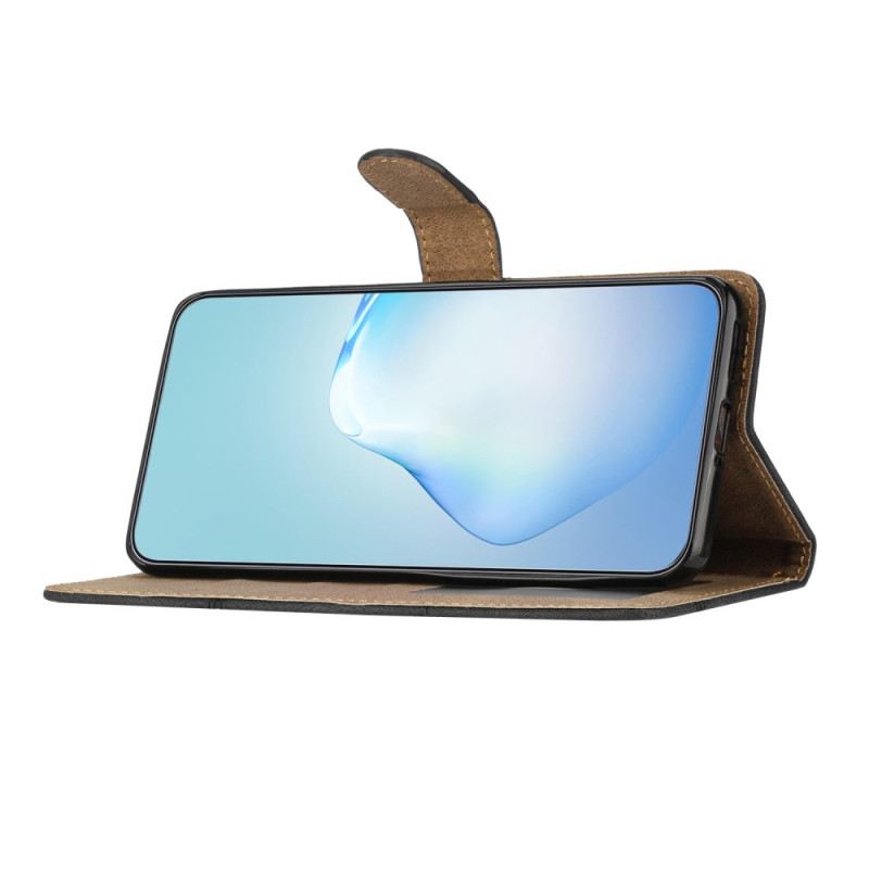 Bőrtok Xiaomi 15t Vonalak