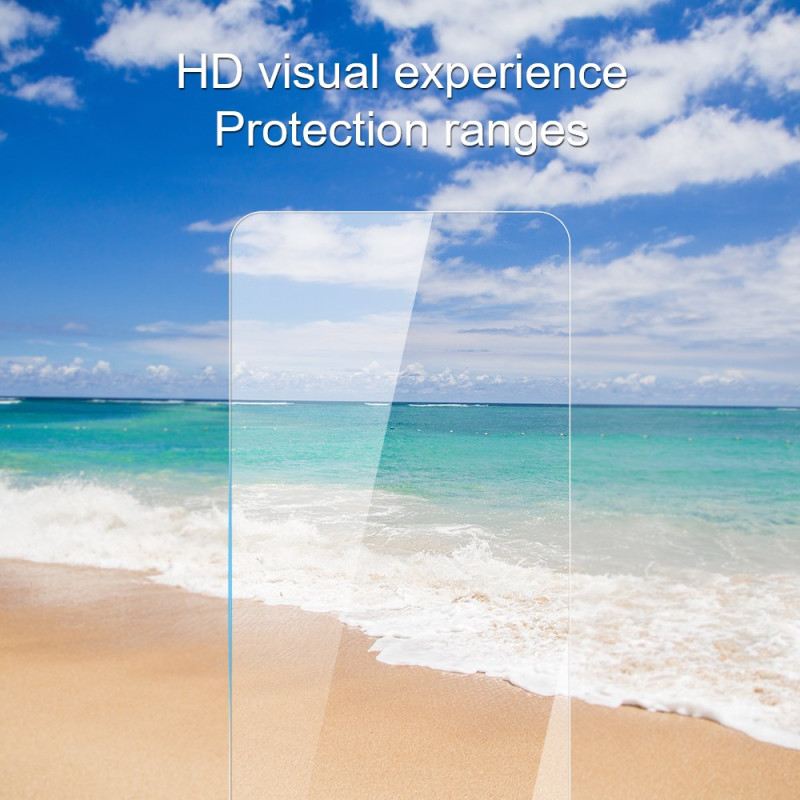 Edzett Üveg Képernyővédő Xiaomi 15t / 15t Pro Készülékhez