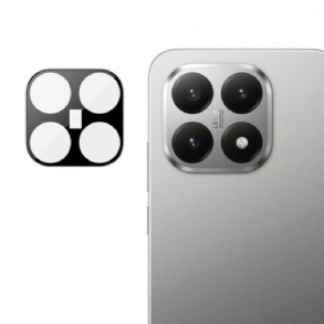 Edzett Üveg Lencsevédő Xiaomi 15t Készülékhez (fekete Változat)