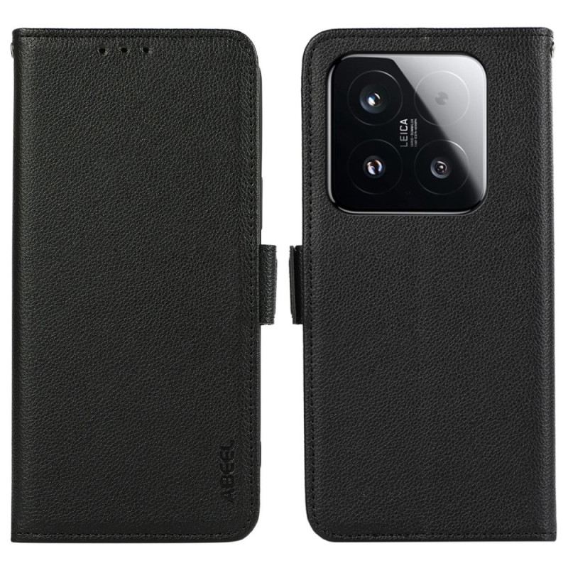 Fliptok Xiaomi 15t Abeel