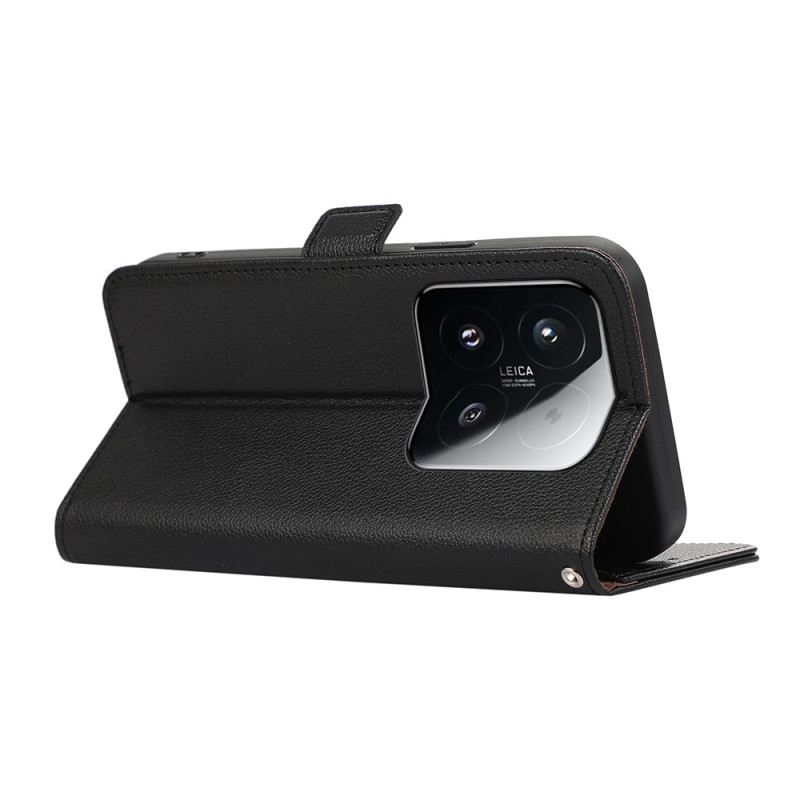 Fliptok Xiaomi 15t Abeel