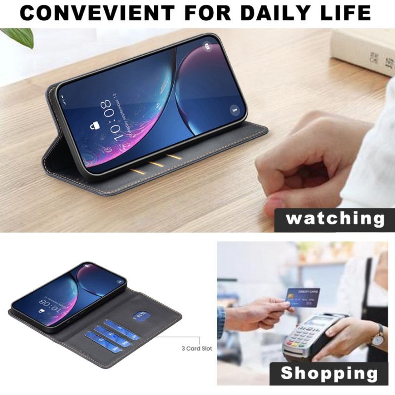 Fliptok Xiaomi 15t Binfen Color