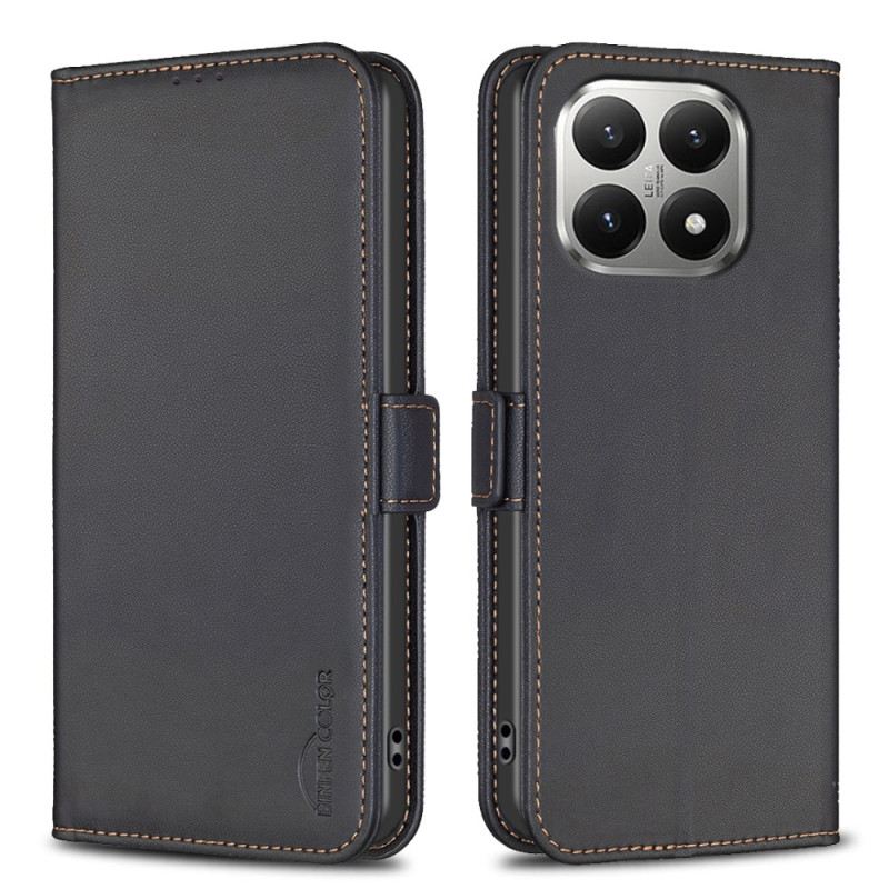 Fliptok Xiaomi 15t Binfen Szín