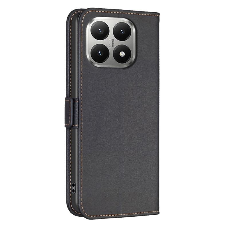 Fliptok Xiaomi 15t Binfen Szín