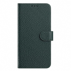 Fliptok Xiaomi 15t Bőr