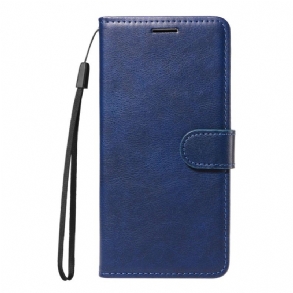 Fliptok Xiaomi 15t Bőr Hatású