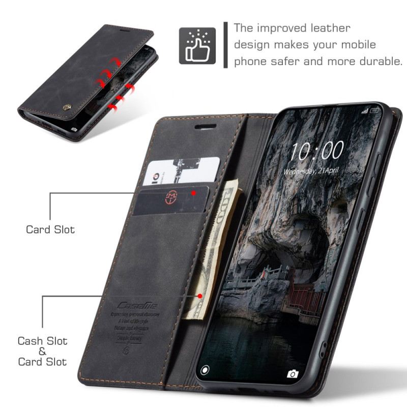 Fliptok Xiaomi 15t Caseme