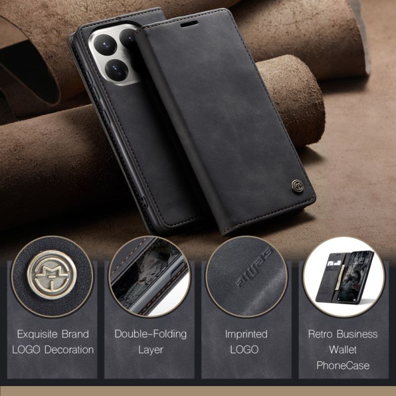 Fliptok Xiaomi 15t Caseme