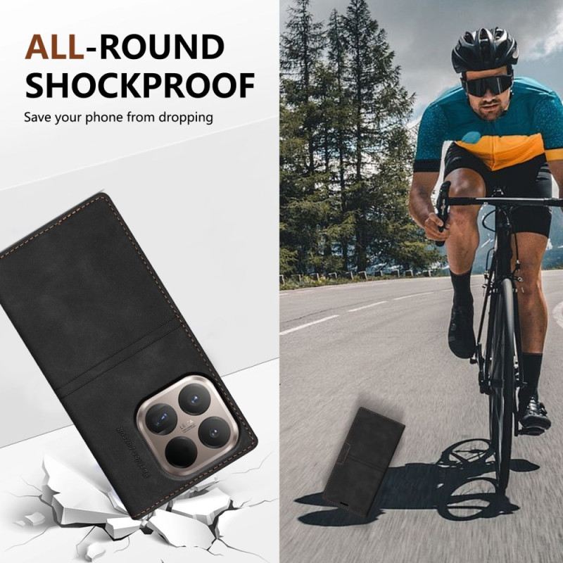 Fliptok Xiaomi 15t Díszítés