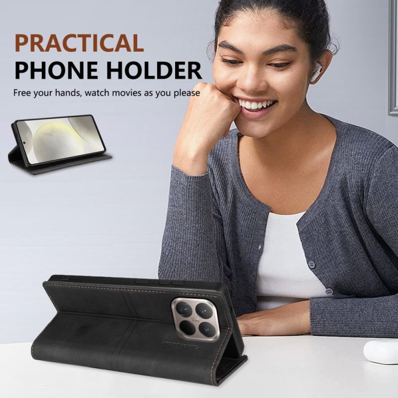 Fliptok Xiaomi 15t Díszítés