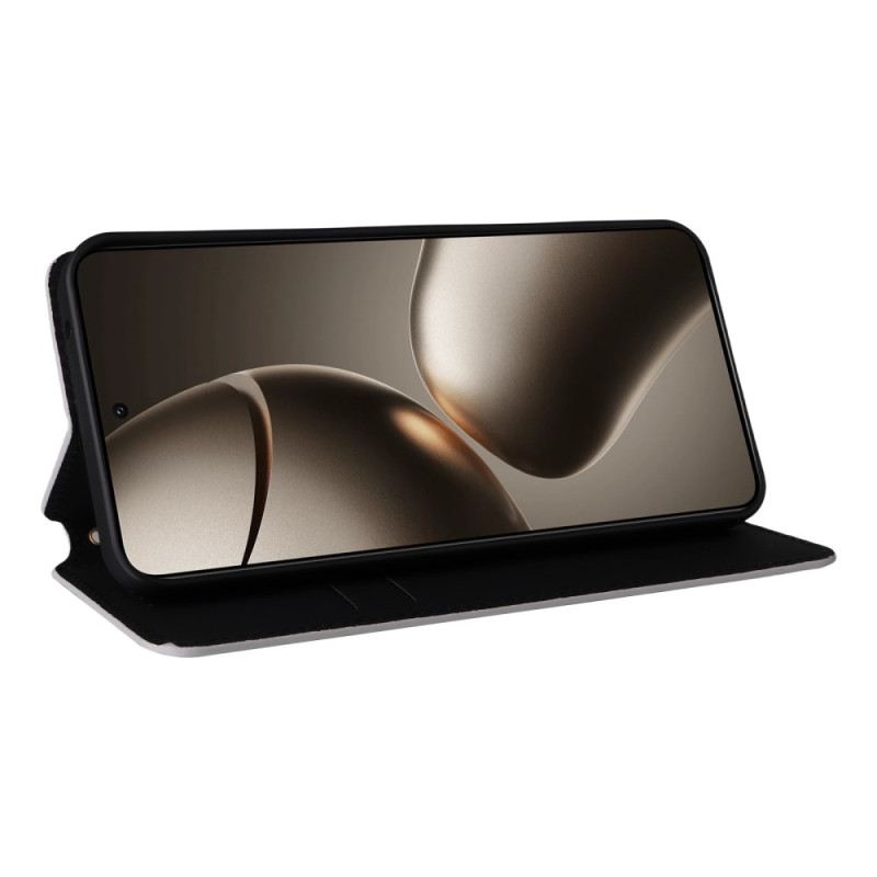 Fliptok Xiaomi 15t Fényes