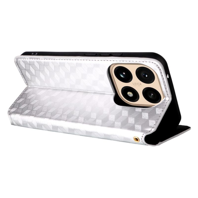 Fliptok Xiaomi 15t Fényes