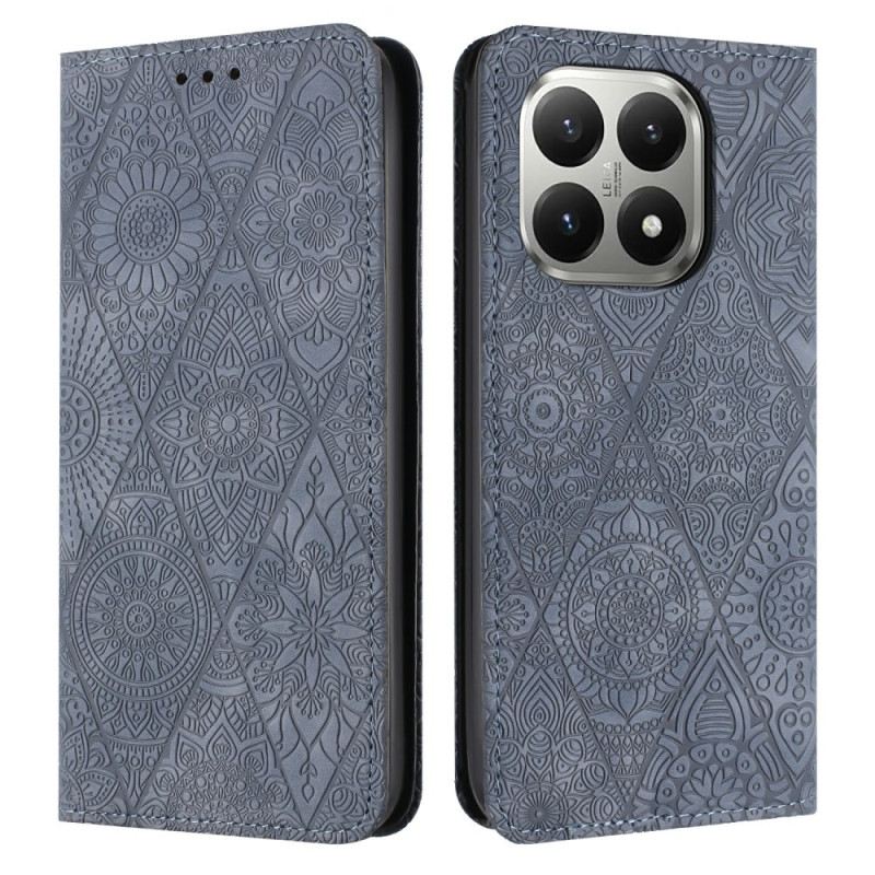 Fliptok Xiaomi 15t Foltvarrás