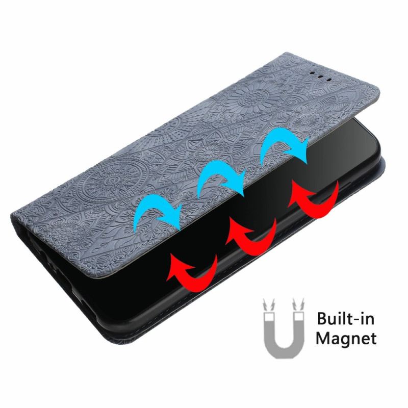 Fliptok Xiaomi 15t Foltvarrás