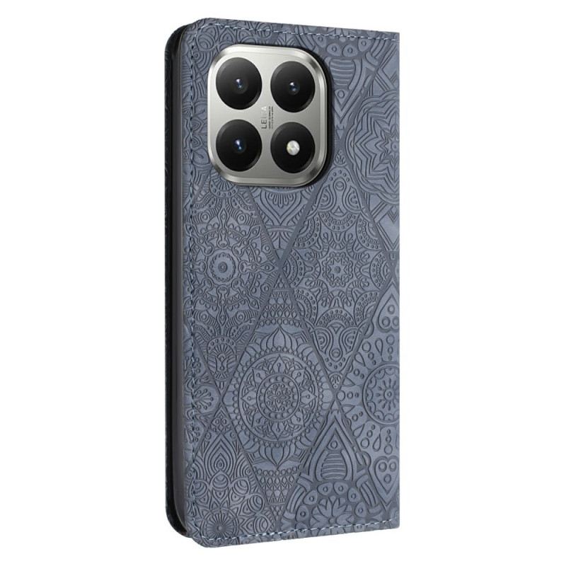 Fliptok Xiaomi 15t Foltvarrás