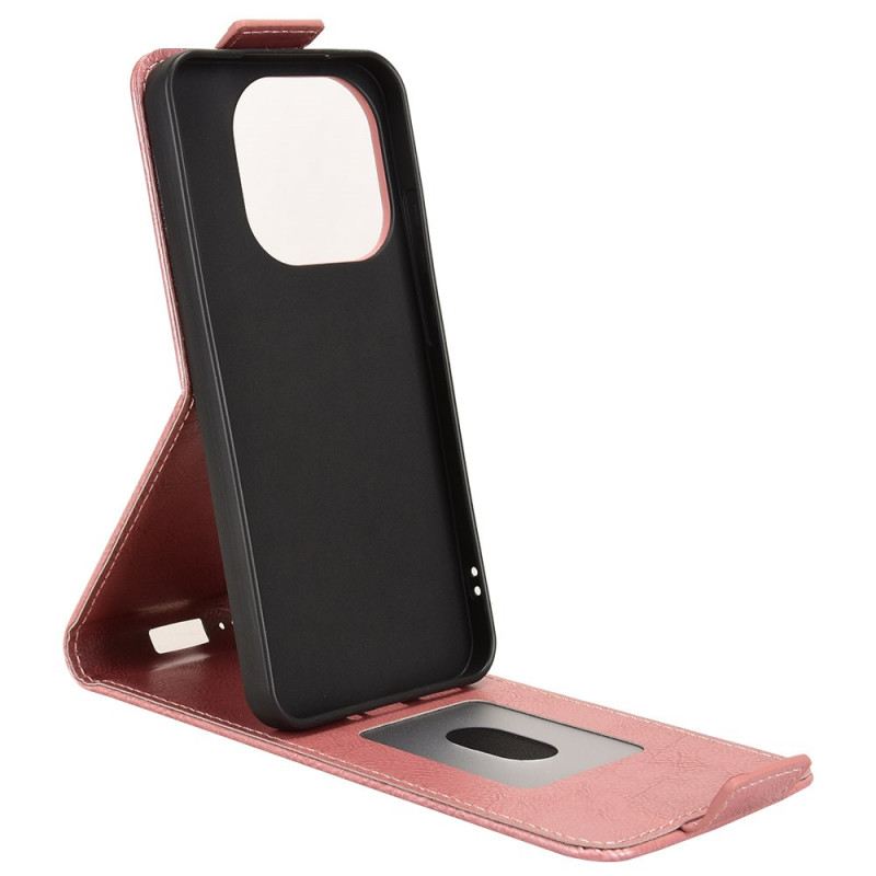 Fliptok Xiaomi 15t Függőlegesen Áthajtható Design