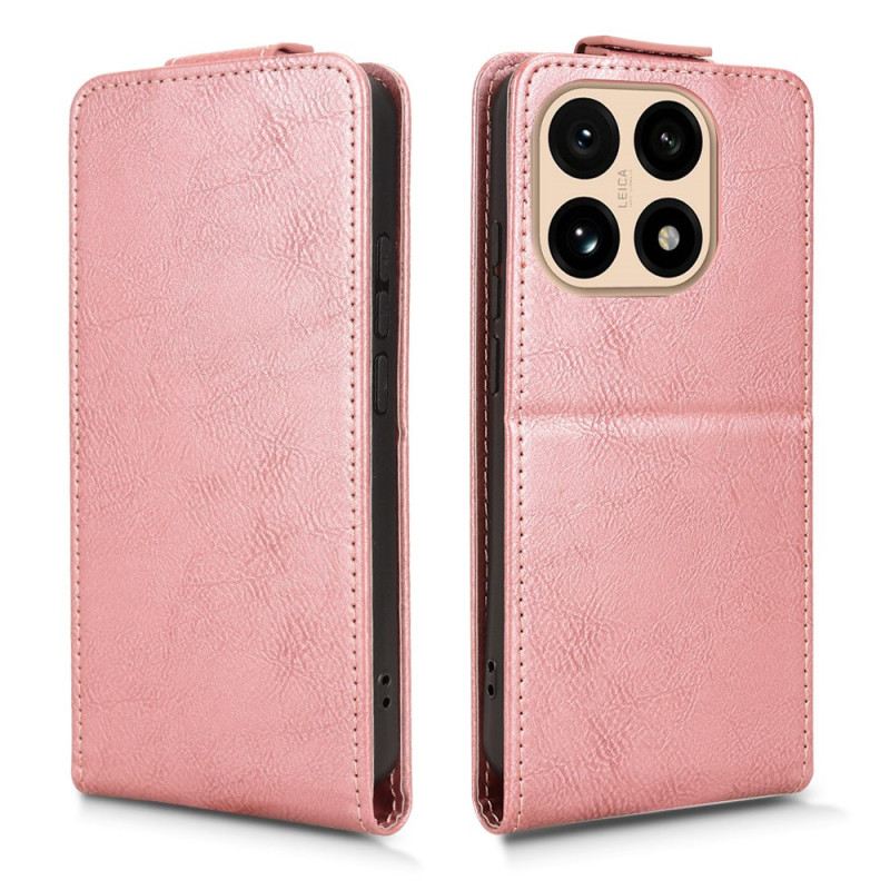 Fliptok Xiaomi 15t Függőlegesen Áthajtható Design