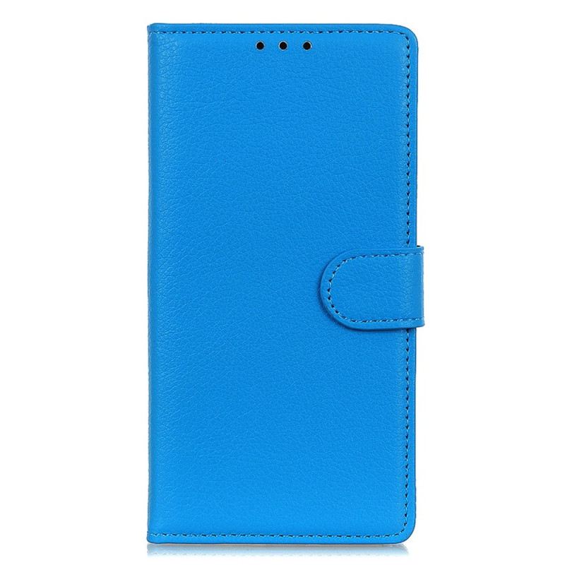 Fliptok Xiaomi 15t Hagyományos Műbőr