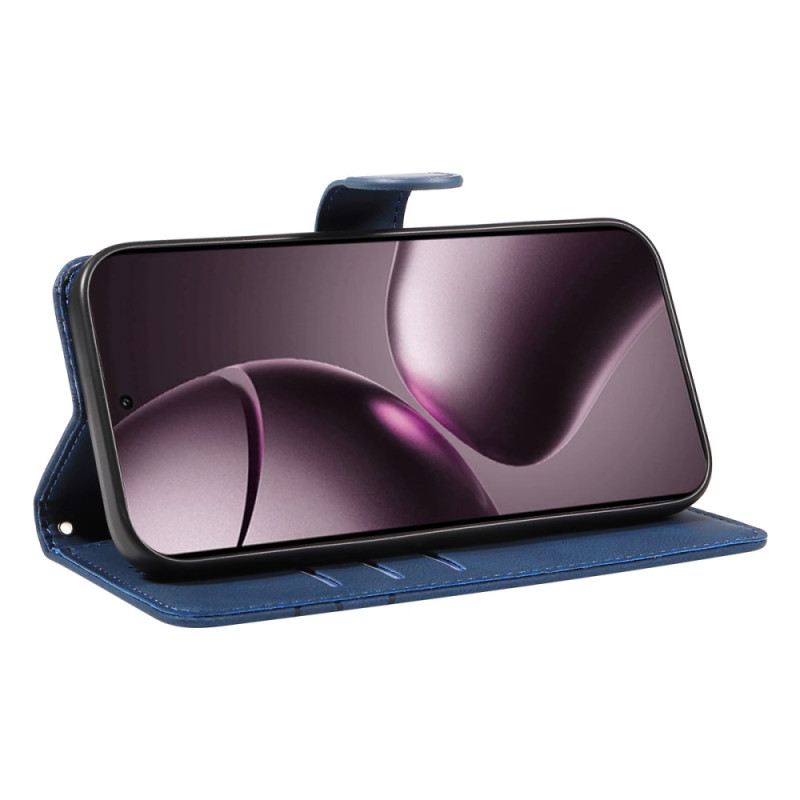 Fliptok Xiaomi 15t Hullámos