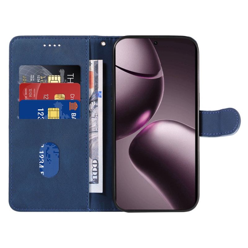 Fliptok Xiaomi 15t Hullámos