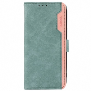 Fliptok Xiaomi 15t Kétszínű Abeel