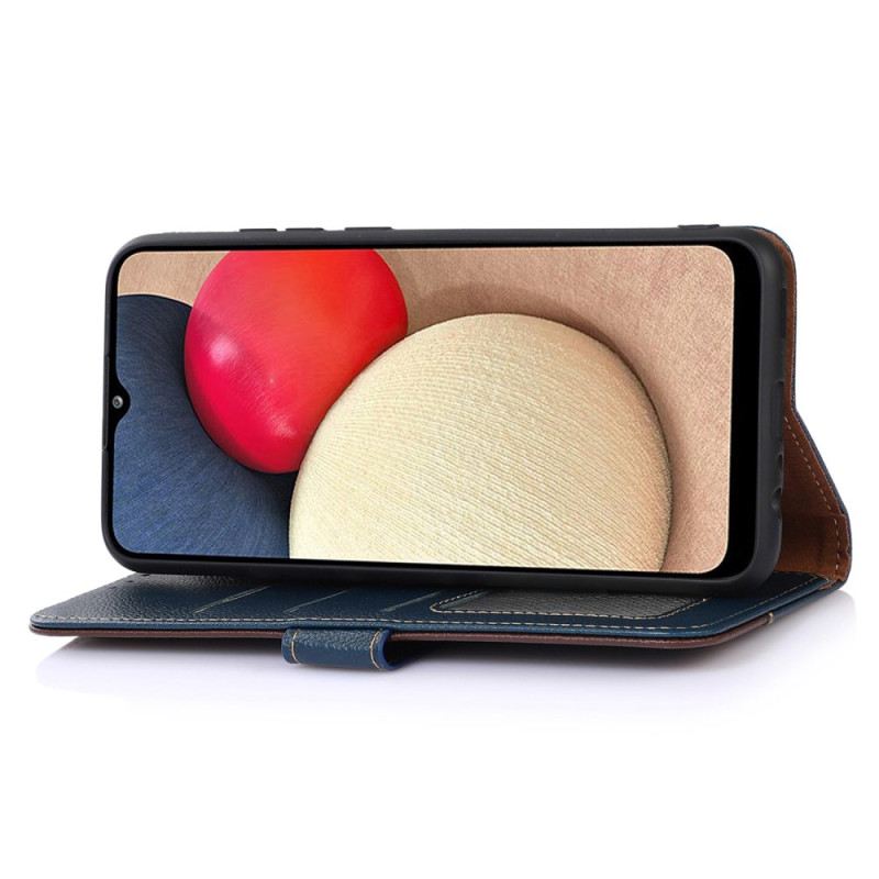 Fliptok Xiaomi 15t Kétszínű Khazneh