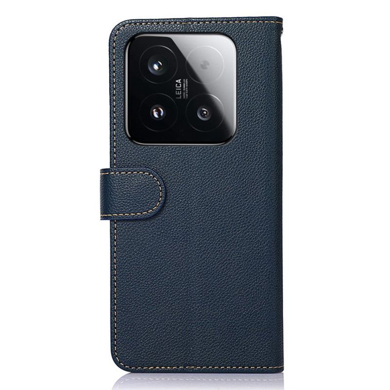 Fliptok Xiaomi 15t Kétszínű Khazneh