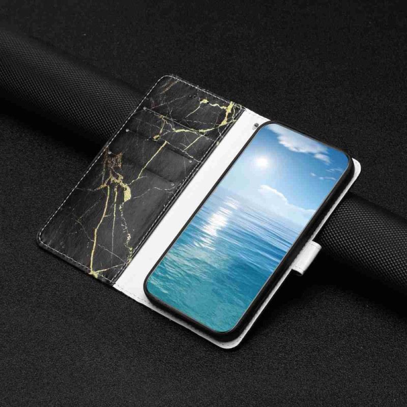 Fliptok Xiaomi 15t Márvány Változat