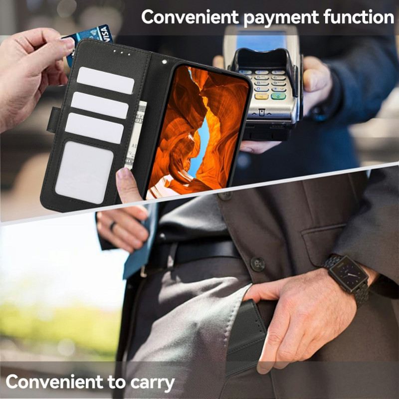 Fliptok Xiaomi 15t Rfid Technológia