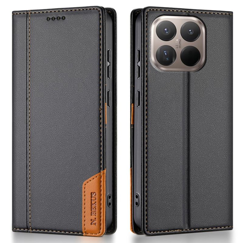 Fliptok Xiaomi 15t Rfid Védelem