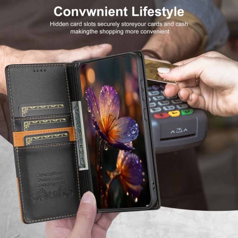 Fliptok Xiaomi 15t Rfid Védelem