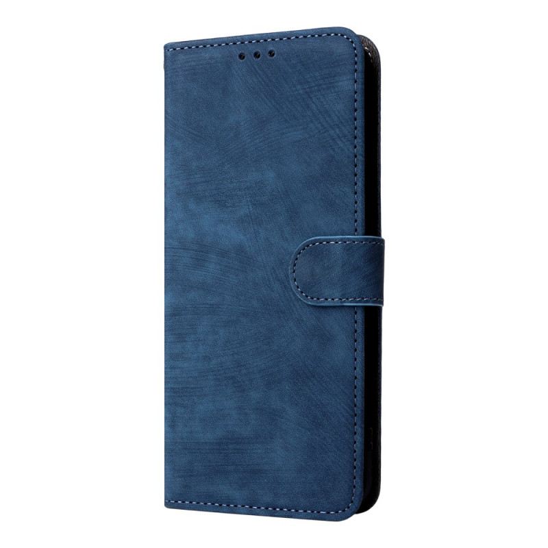 Fliptok Xiaomi 15t Rfid-védelemmel Ellátott Velúrhatású